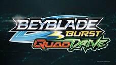 Bel Meets Rashad  Hindi BEYBLADE BURST QUADDRIVE Ep5  Official Clip