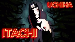 SANG PEMBANTAI KLAN UCHIHA 🙀[AMV] UCHIHA ITACHI