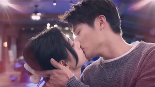 Lei Chu Xia x Xu Xiao Dong | Love Under the Full Moon [Cdrama 2021]