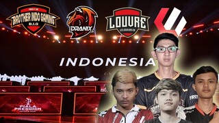 HIGHLIGHTS GRAND FINAL PIALA PRESIDEN || GARENA FREE FIRE INDONESIA