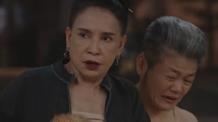 HƯƠNG TÌNH NGANG TRÁI - Tập 7 [Lồng Tiếng] _ Phim Tình Cảm Thái Lan Hay Nhất