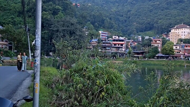 Pokhara visit