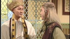 Kera Sakti S2 Episode 15 | Bahasa Indonesia