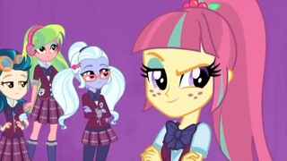 Senior Sister: I am really good! Sure Win: Wrong answer!