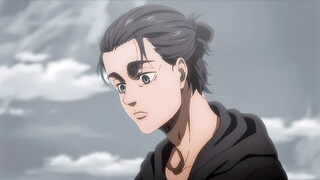 Saat Harapan Berubah Menjadi Kebencian | AOT AMV