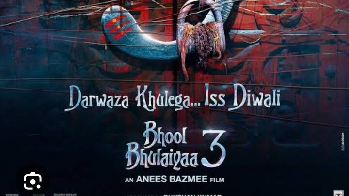 bhul bhuliya new movie