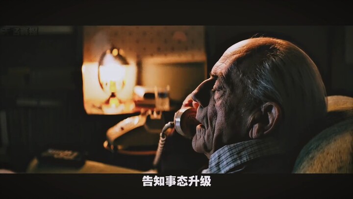 Ayah singa takkan punya anak anjing