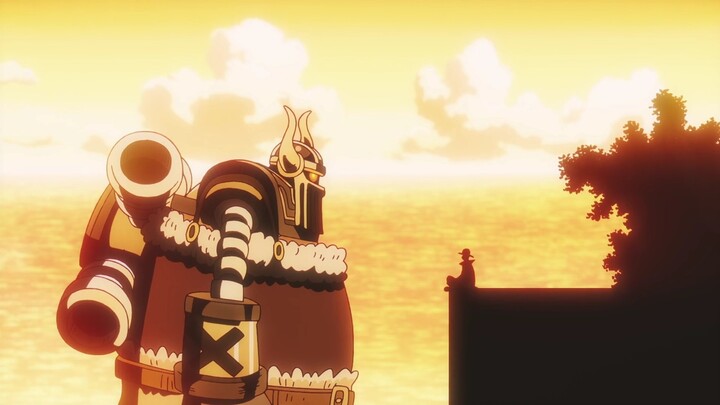 Joey Boy: Emmett, thật tốt khi vẫn có thể giúp cậu một lần nữa!