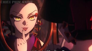 REVIEW ANIME : bộ 3 BÓNG CHÚA chuyên đi săn quỷ (Phần 1 Season 2)