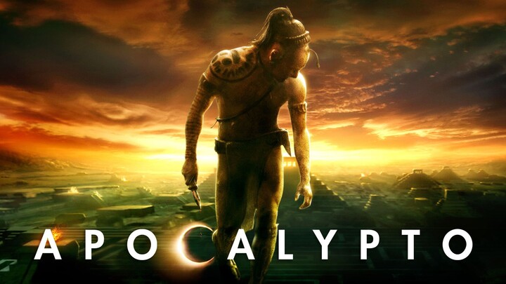 Apocalypto - HD (Trailer)