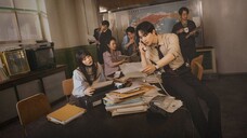 Typhoon Boss Episode 13 (2025) (Sub Indo)