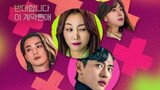LOVE TO HATE YOU episode 2 K-Drama Tagalog Dubbed