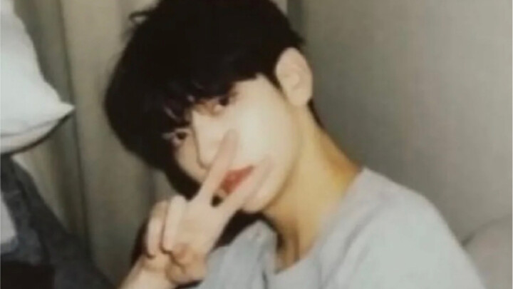 «تشوي سو بين» حبيبي لمدة سبعة أيام