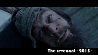 The revenant - 2015 -