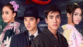 EP.12 • THE RISING SUN • TAGALOG