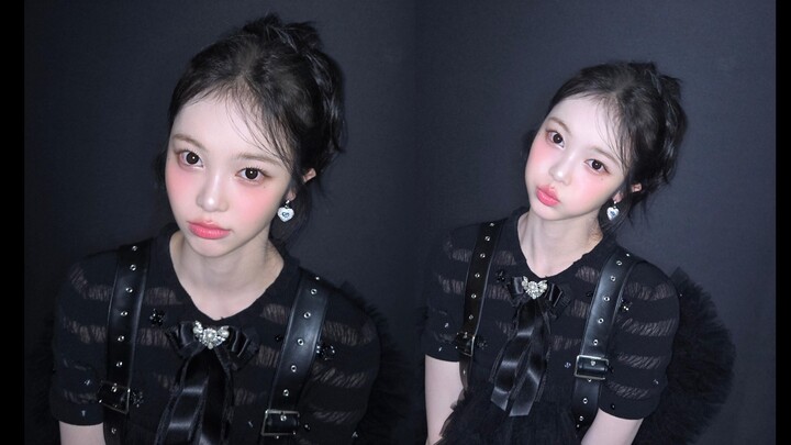 เอียน เจิ้ง เยียน "The Chase" ถ่ายทอดสดบนเวที 250621