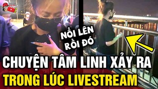 Rùng mình chứng kiến 'SỰ VIỆC TÂM LINH' xảy ra tại cầu Thuận Phước Đà Nẵng | Tin 3 Phút Bí Ẩn