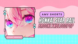 🌟HONKAI: STAR RAIL『SHORTS』| BROOKLYNBLOODPOP!