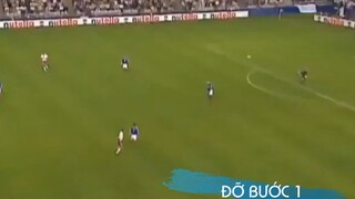Những skill qua người ĐƠN GIẢN mà HIỆU QUẢ dưới 2 SAO #3 #gaming