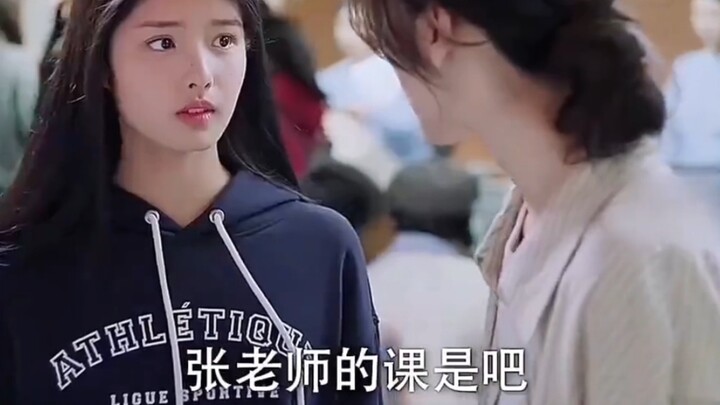 Amy và Tân Chỉ Lôi