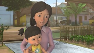Adit & Sopo Jarwo | Adel Suka Jalan Sore Bersama Bunda | Spesial Adel