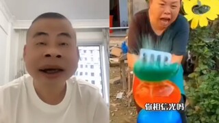 反正我不相信光。
