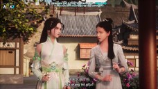 Wu Ying Sanqian Dao Eps 32 Sub Indo