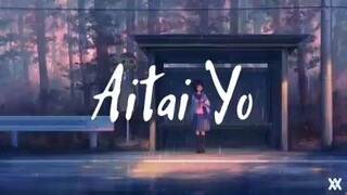 Aitai yo song lyrics