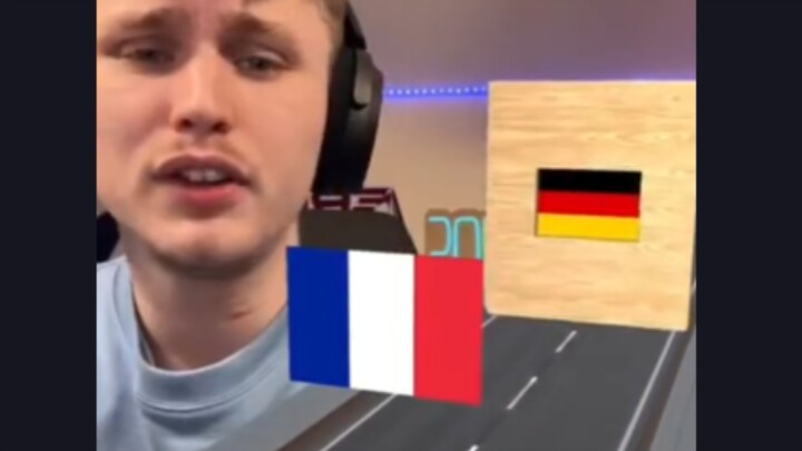 The Least Extreme National Folk Song Challenge