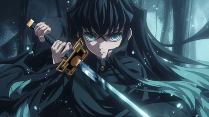 “The ‘no’ in Ichiro’s name stands for infinite nothingness.”