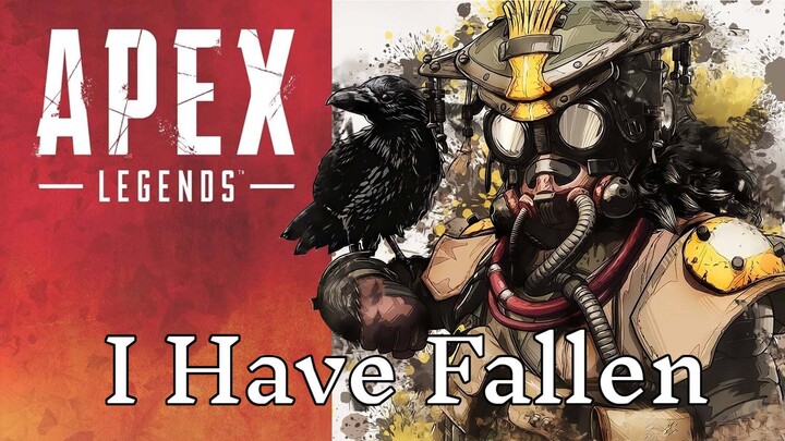 [MAD]Electronic music:<What's The Difference>|Apex Legends