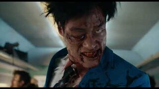 Latest VAMPIRE MOVIE (2019) : train to Busan