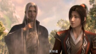 砝老头总是一惊一乍的