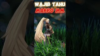 ILMU MAHAL GOLD LINE #mobilelegends #mlbb