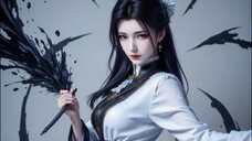 DongHua baru - Return to the South Sea