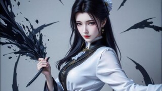 DongHua baru - Return to the South Sea