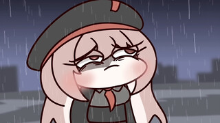 【NIKKE】拉毗的旅程（作者：H and Mr.H）