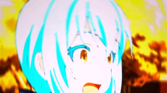 jedag jedug anime | Rimuru tempest |