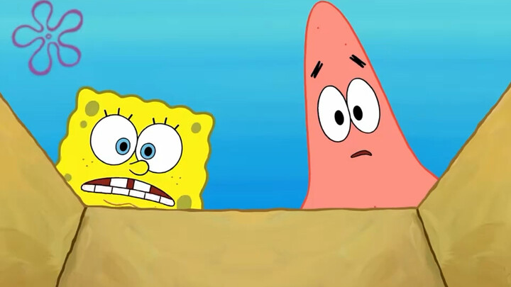 The Origin of Crabby Patty’s
