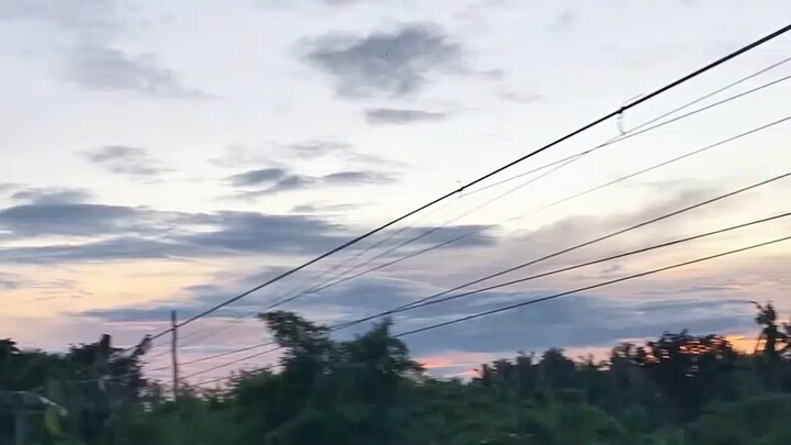 What I feel,✨☺️