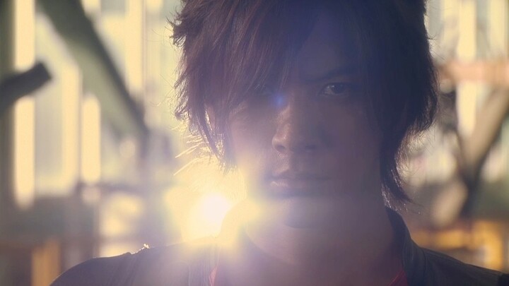[Siro Ultraman] Dahewang - "Waterloo" in Siro's brilliant life, Dahe Siro cut incomplete collection