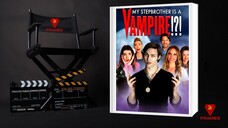 My Stepbrother is a Vampire