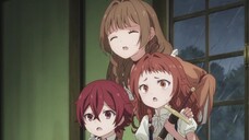 E.3| Ter Isekai Menjadi Pencipta Sihir [ Magic Maker Isekai Mahou No Tsurikata ] Sub Indo