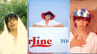 عندما أسمع الرعد، أكون مثل: