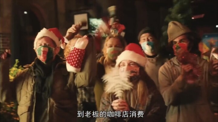 "The kindness you give will eventually return to you."