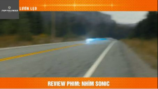 REVIEW PHIM : Siêu Nhím xanh (p2) #rvphimkhoahoc
