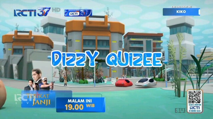 Kiko S4 Adventure in the Future eps 37