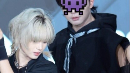 【WICKED】You have such an authoritative cover jump straight shot into the breaking station｜wicked cov