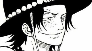 Portugas D. Ace #onepiecefans