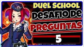 Duelist Challenge 5 [May 2023] QUASAR DRAGON Desafío de Preguntas | Yu-Gi-Oh! Duel Links
